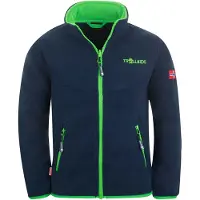 TROLLKIDS Casaco Oppdal Xt