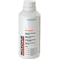 Katadyn Micropur Forte MF 50.000P 8013703, pó para purificação de água, 500 g