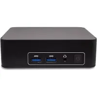 Aopen Pc De Mesa Den5128 I3-1215u/8gb/512gb Ssd