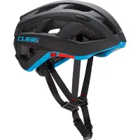 Cube Capacete Race