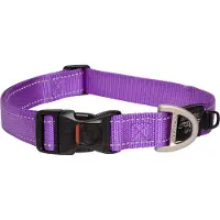 Rogz Coleira De Cachorro Classic Hb05-e