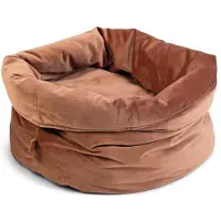 Designed By Lotte Cama Para Gatos Fluco