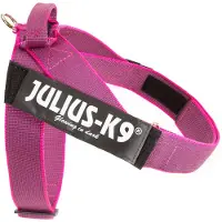 JULIUS K-9 Arnês Para Cães Idc Norwegian