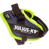 JULIUS K-9 Arnês Para Cães Idc Power Mini