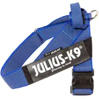 JULIUS K-9 Arnês Para Cães Idc Norwegian