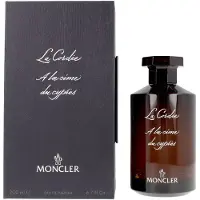 Moncler perfume La Cordée EDP 200 ml