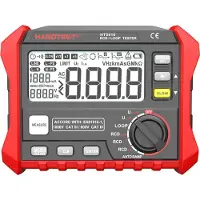Habotest Testador Rcd Ht5910