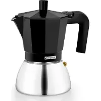 Monix Cafeteira Italiana M863009