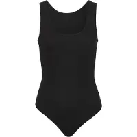 Copenhagen Studios Lingerie Body preto