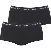 Copenhagen Studios Hipster preto / offwhite