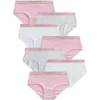 Next Cueca ouro / cinzento claro / rosa escurecido / branco