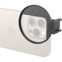 SmallRig 5174 Adaptador De Filtro Roscado Universal 67 Mm