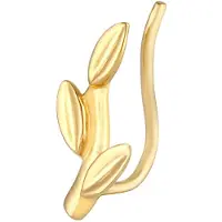 Elli Brincos ouro