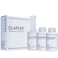 Olaplex Traveling Stylist Kit 1 Conjunto