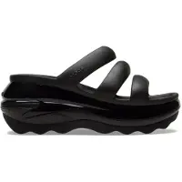 Crocs Chinelos Mega Crush Triple Strap