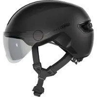 ABUS Capacete Urbano Hud-y Ace