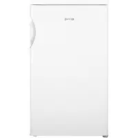 Gorenje Geladeira De Uma Porta R492pw