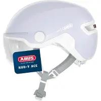 ABUS Capacete Urbano Hud-y Ace