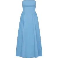 LeGer By Lena Gercke Vestido de festa 'Vianne' azul claro