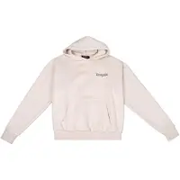 Dropsize Sweatshirt preto / offwhite