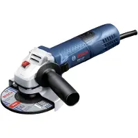 Bosch Professional Rebarbadora Angular Gws 7-115 115 Mm