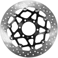 Brembo Disco De Freio Flutuante Oro 78b40874