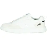 Louis TÉNIS Branco 41 unissexo