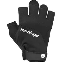 Harbinger Luvas De Treino Training Grip 2.0
