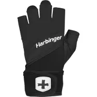 Harbinger Luvas De Treino Training Grip Ww 2.0