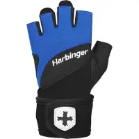 Harbinger Luvas De Treino Training Grip Ww 2.0