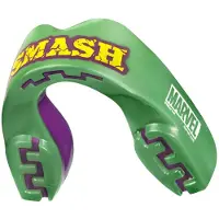 SafeJawz Protetor Bucal Marvel The Hulk