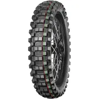 Mitas Pneu Traseiro Off-road Terra Force-mx Mh 46m Tt Nhs
