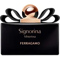 Ferragamo perfume Signorina Misteriosa EDP 100 ml