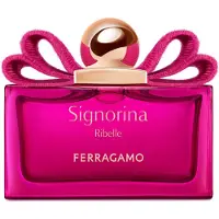 Salvatore Ferragamo perfume Signorina Ribelle EDP 100 ml