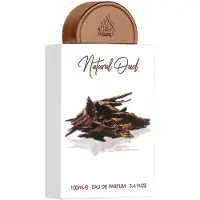 Lattafa perfume Natural Oud EDP 100 ml