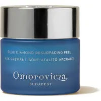 Omorovicza Blue Diamond Resurfacing Peel Esfoliante Iluminador para Pele Sensível 50ml