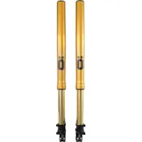 Öhlins Garfo Dianteiro Fga Honda Crf 1000 L2 Africa Twin Adv Sport 2018-2019