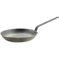 De Buyer Frigideira Carbone Plus Lyonnaise 28 Cm