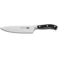 Victorinox Grand Maître Chef's Knife 7.7403.20G, POM, faca de chef, 20 cm