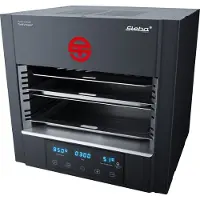 Steba Grelhador Elétrico Pse 2600 Xl Devils Heaven