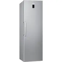Smeg Geladeira De Uma Porta Fs18ev3hx
