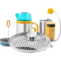 BioLite Kit De Cozinha Completo