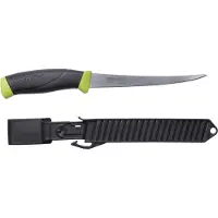 Morakniv Mora Fishing Comfort Fillet 155, 13869 faca para filetar