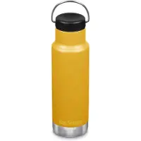 Klean Kanteen Garrafa Insulated Classic Loop Cap 355ml