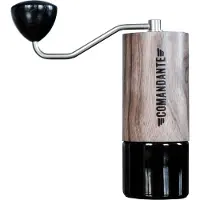Comandante Moedor De Café Manual C40 Mk4 Nitro