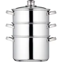 Kitchencraft Vaporizador Kccvsteam 20 Cm