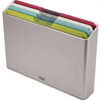Joseph Joseph Tábua De Cortar Folio Icon Set Of 4