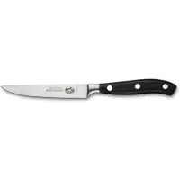 Victorinox Grand Maître Steak Knife 7.7203.12WG, POM, Wavy, 12 cm faca de bife