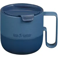 Klean Kanteen Caneca Térmica Rise 399ml