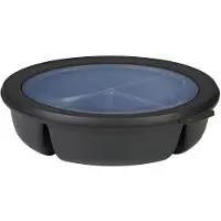 Mepal Lancheira Cirqula 1l